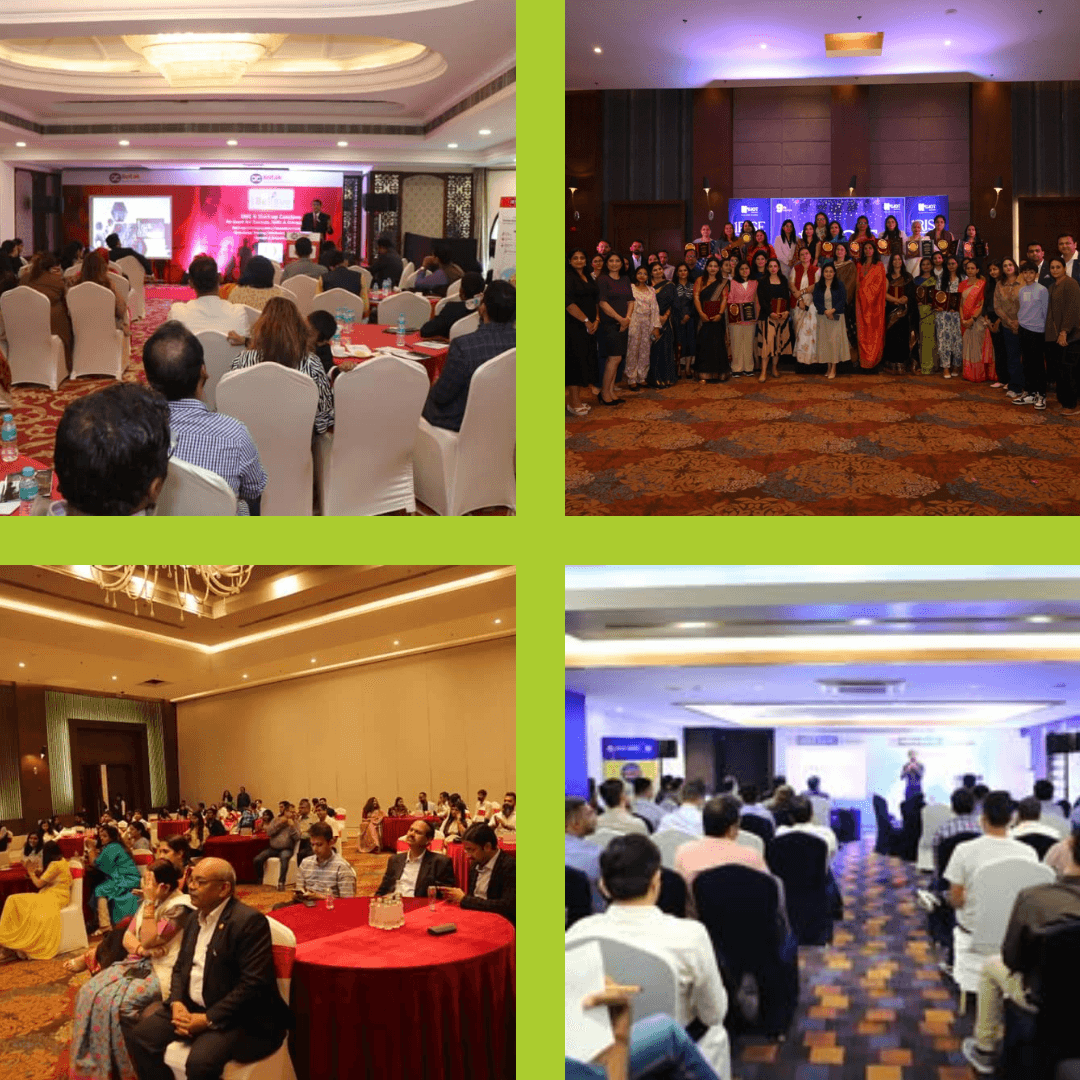 iRise and iBelieve event photos