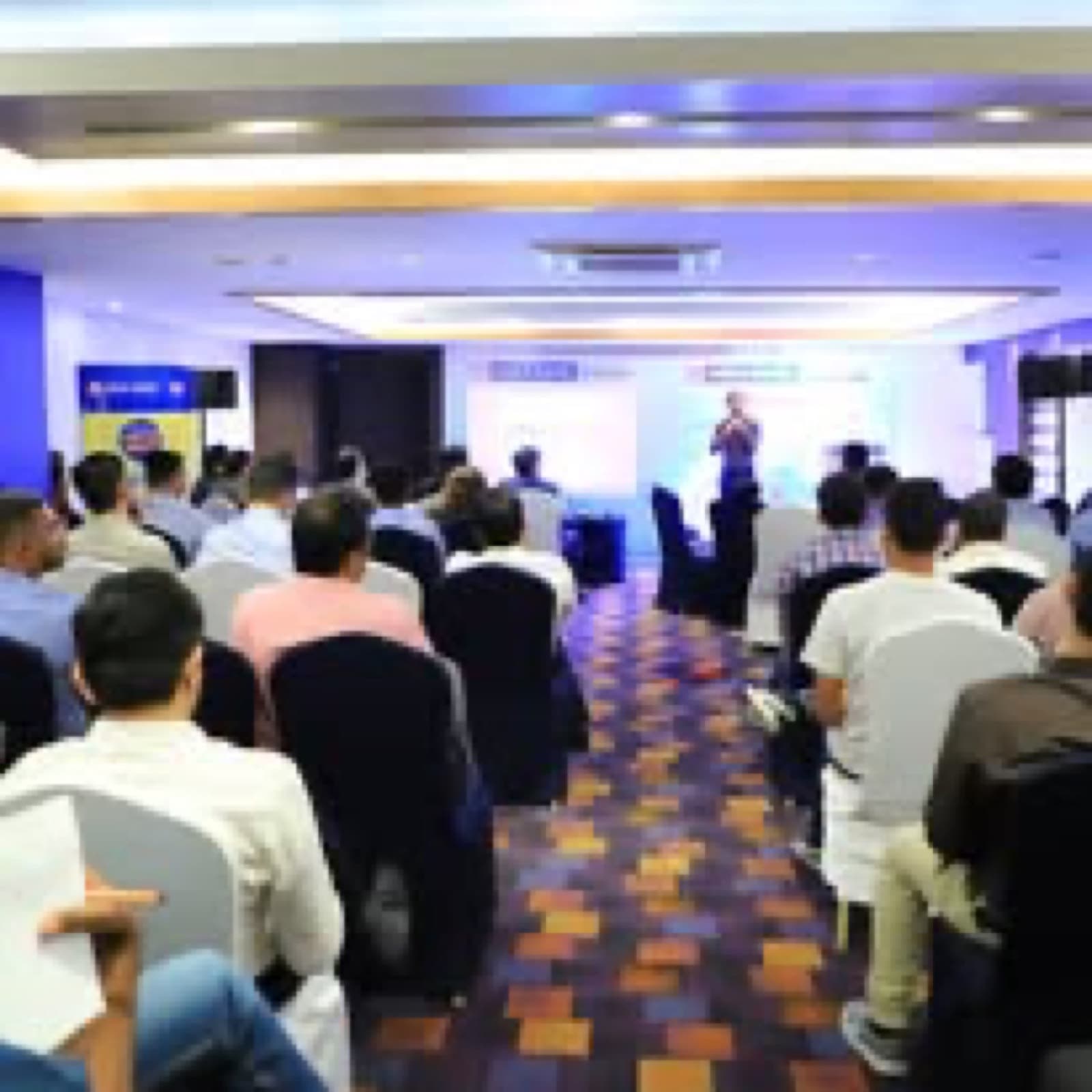 HDFC Bank Business Conclave