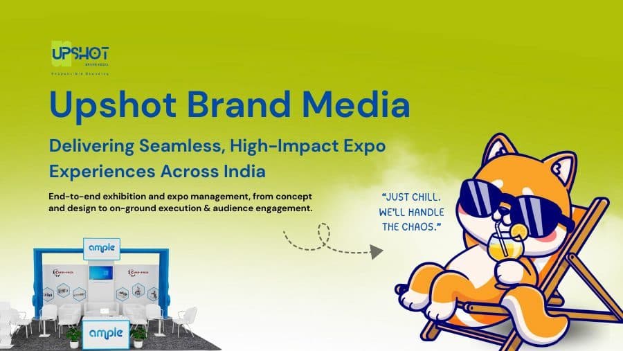Expo Management cover