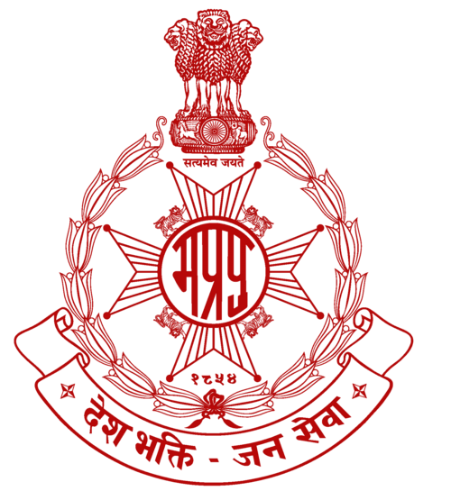 Madhya Pradesh Police