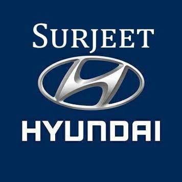 Surjeet Hyundai